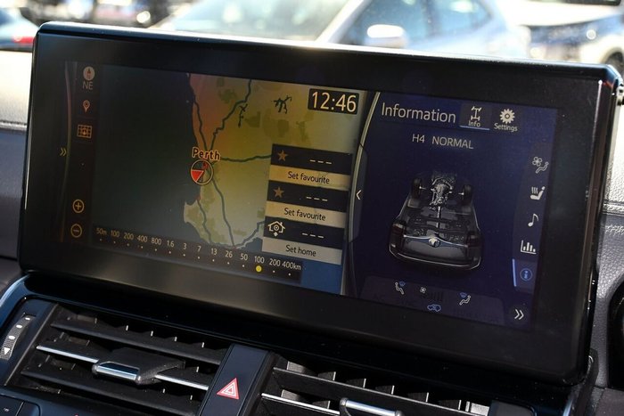 2022 Toyota Landcruiser GR Sport
