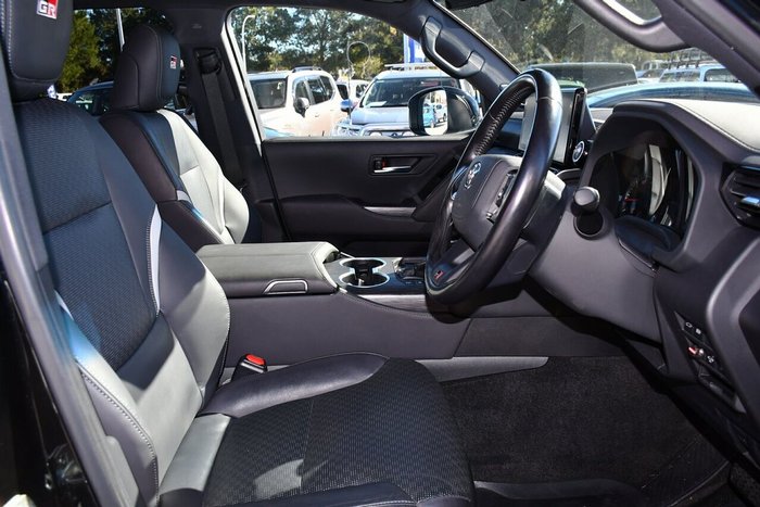2022 Toyota Landcruiser GR Sport