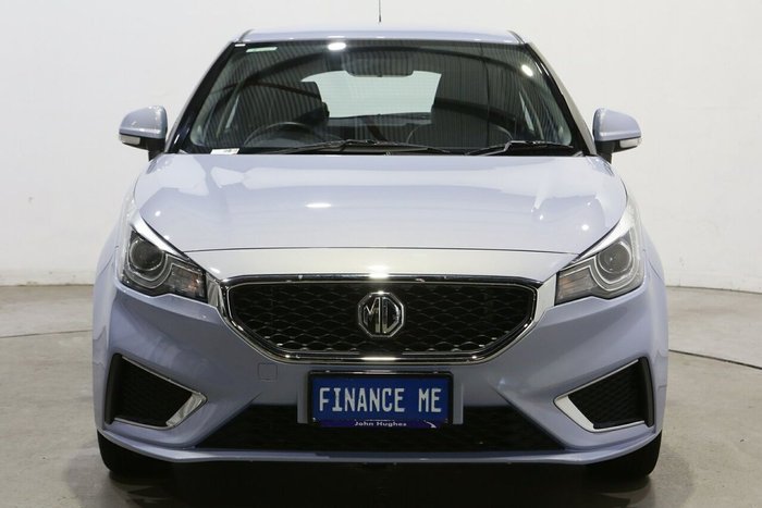 2022 MG MG3