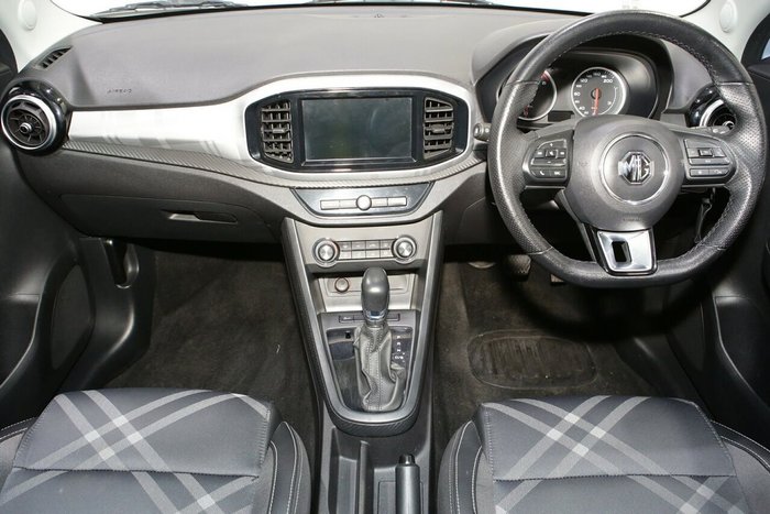 2022 MG MG3 Excite
