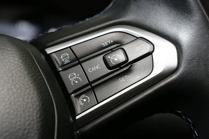 2021 Jeep Compass Launch Edition
