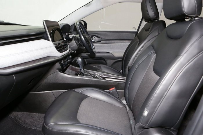 2021 Jeep Compass Launch Edition