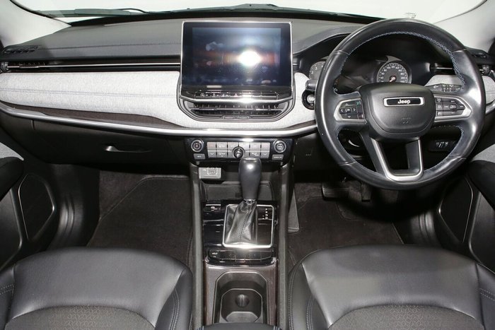 2021 Jeep Compass Launch Edition
