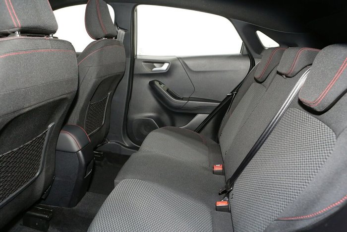 2023 Ford Puma 