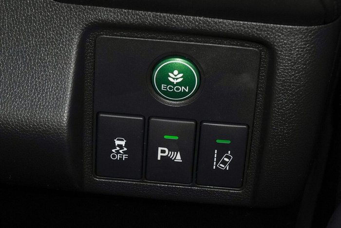 2019 Honda HR-V VTi-LX