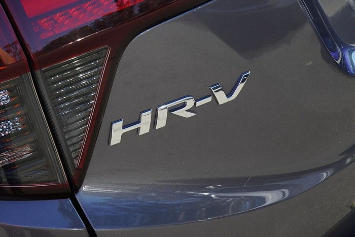 2019 Honda HR-V VTi-LX