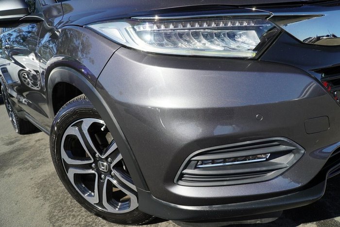 2019 Honda HR-V VTi-LX