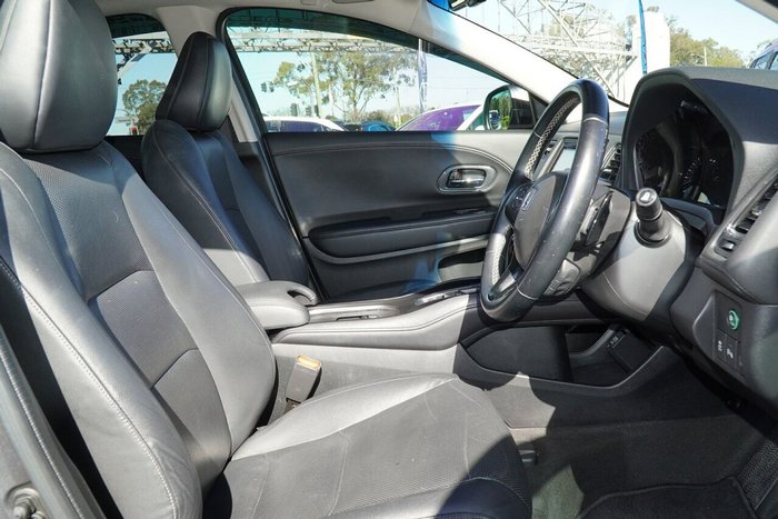 2019 Honda HR-V VTi-LX