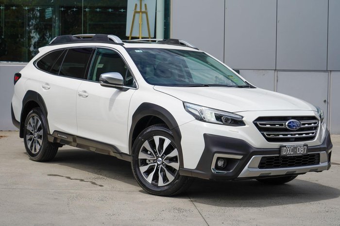 2024 Subaru Outback AWD Touring