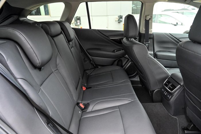 2025 Subaru Outback AWD Touring 6GEN MY25 AWD Sapphire Blue