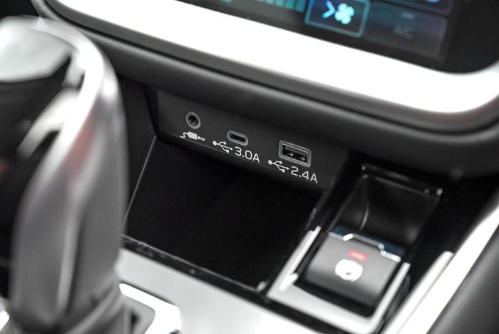 2025 Subaru Outback AWD Touring 6GEN MY25 AWD Sapphire Blue