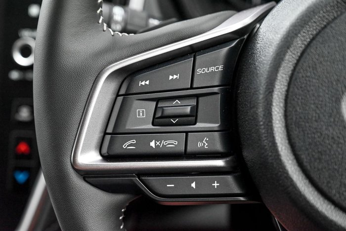 2025 Subaru Outback AWD Touring 6GEN MY25 AWD Sapphire Blue