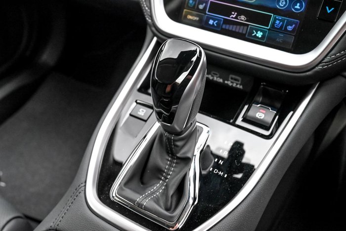 2025 Subaru Outback AWD Touring 6GEN MY25 AWD Sapphire Blue