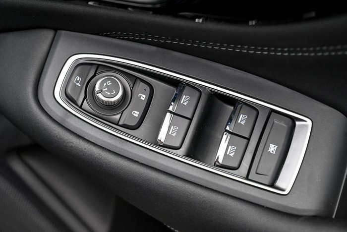 2025 Subaru Outback AWD Touring 6GEN MY25 AWD Sapphire Blue