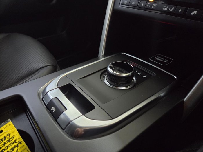 2019 Land Rover Discovery Sport TD4 110kW SE