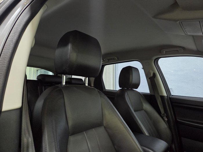2019 Land Rover Discovery Sport TD4 110kW SE