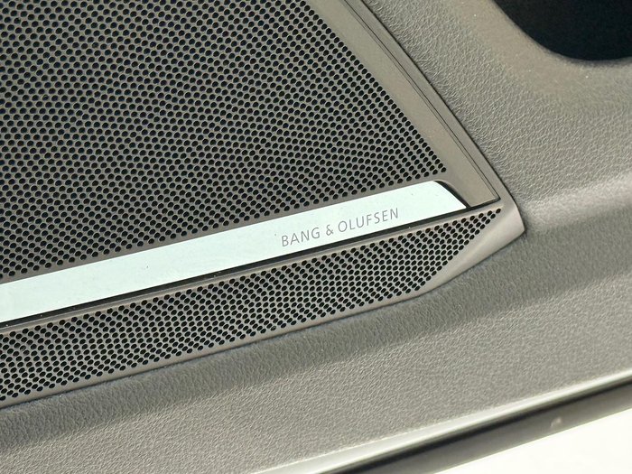 2020 Audi A6 55 TFSI S line