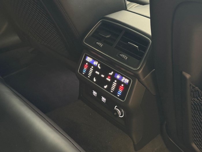 2020 Audi A6 55 TFSI S line