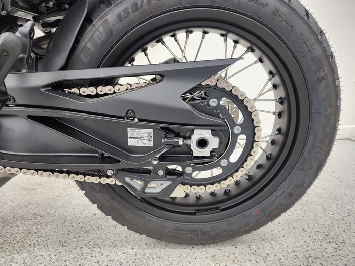 2025 Ktm KTM 790 ADVENTURE Orange