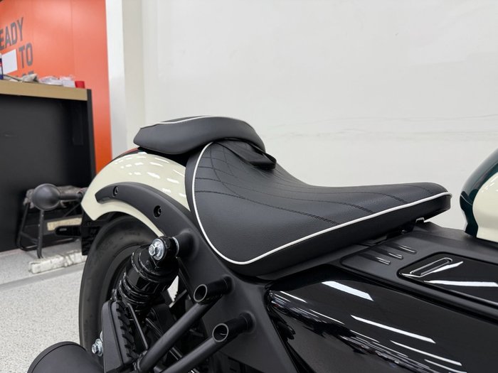 2025 CFMOTO 250 CL-C Green