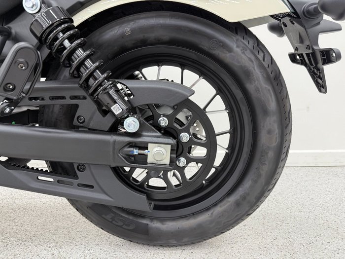 2025 CFMOTO 250 CL-C Green