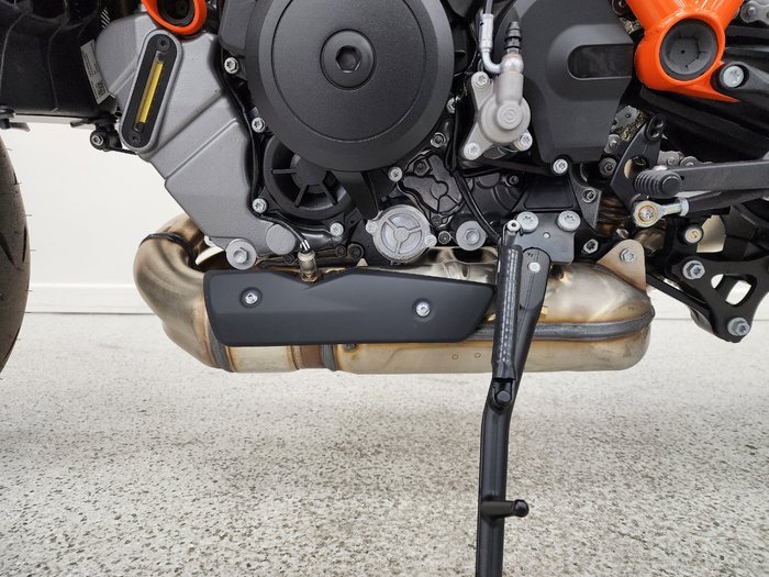 2024 Ktm 1390 SUPER DUKE R Orange