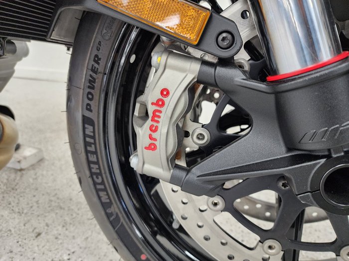2024 Ktm 1390 SUPER DUKE R Orange