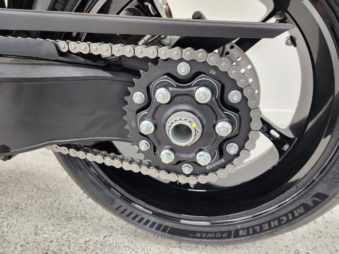 2024 Ktm 1390 SUPER DUKE R Orange