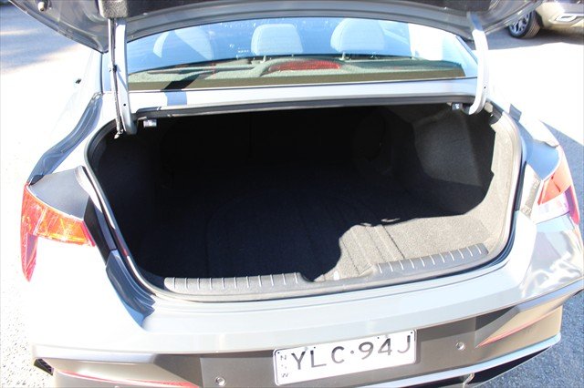 2024 Hyundai i30 Hybrid