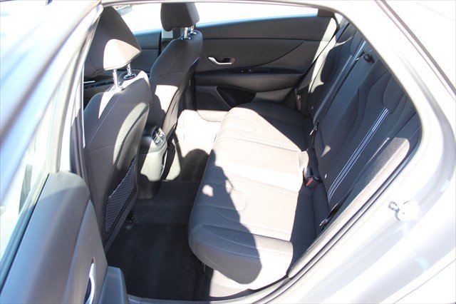 2024 Hyundai i30 Hybrid