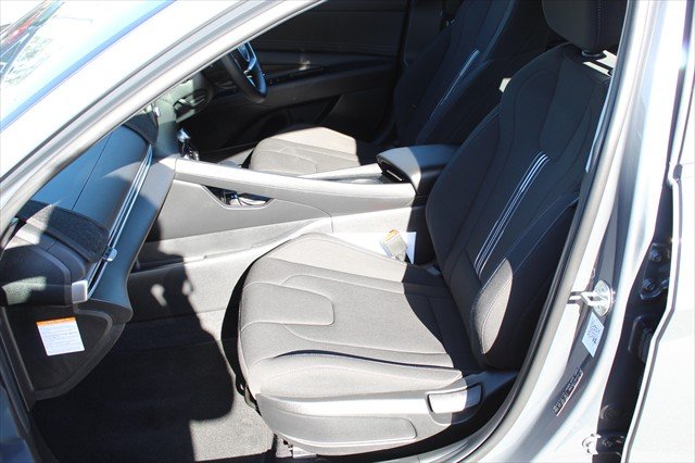 2024 Hyundai i30 Hybrid