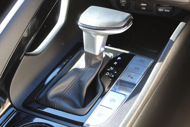 2024 Hyundai i30 Hybrid