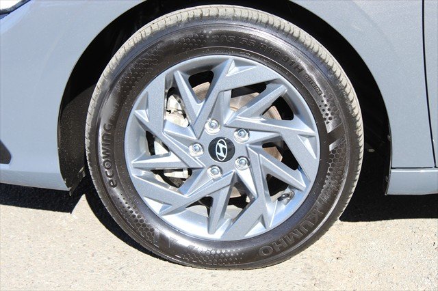 2024 Hyundai i30 Hybrid