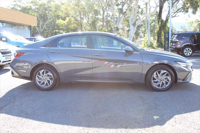 2024 Hyundai i30 Hybrid