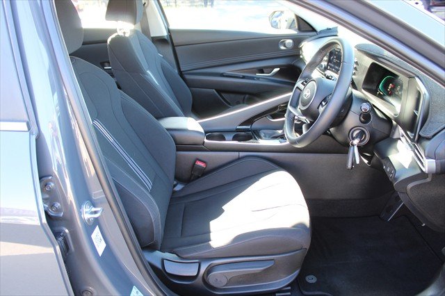 2024 Hyundai i30 Hybrid