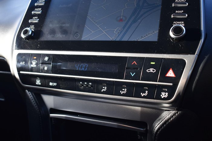 2023 Toyota Landcruiser Prado GX
