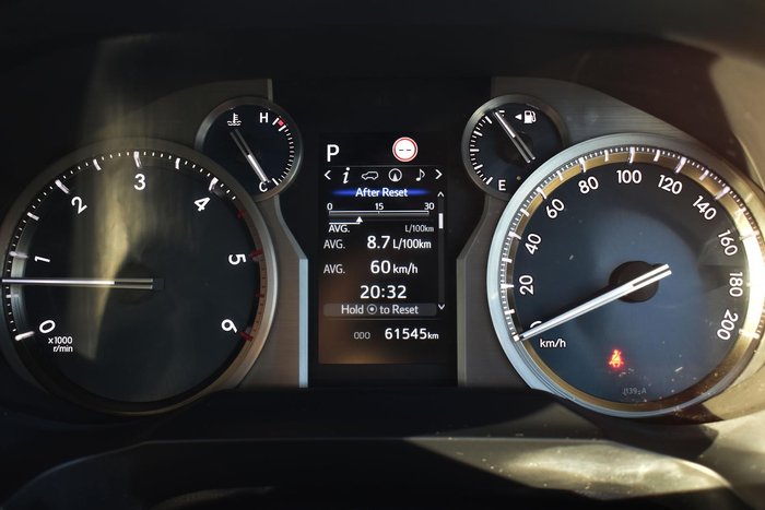 2023 Toyota Landcruiser Prado GX