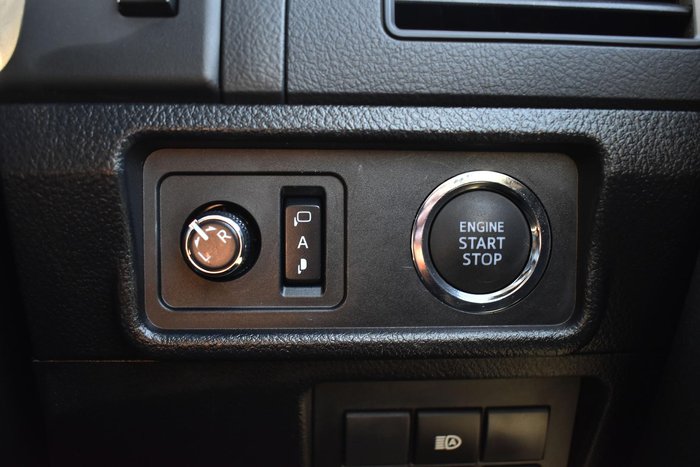 2023 Toyota Landcruiser Prado GX