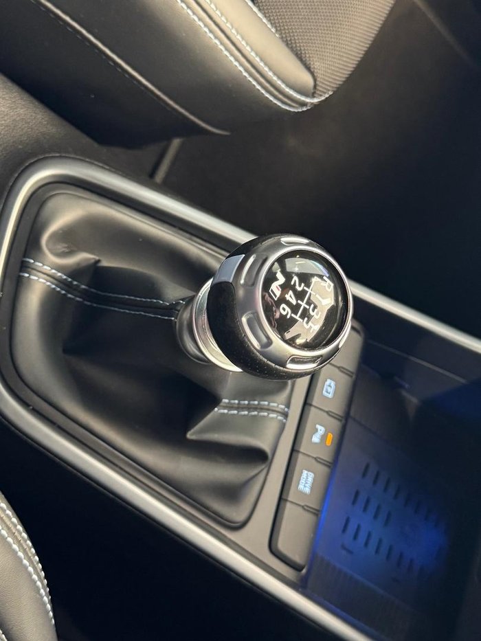 2022 Hyundai i20 N