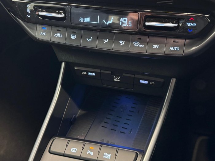 2022 Hyundai i20 N