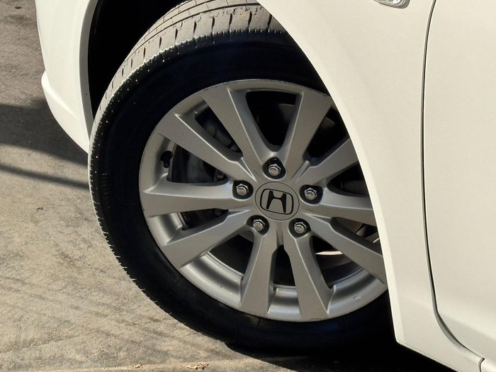 2012 Honda Civic VTi-L
