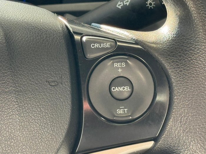 2012 Honda Civic VTi-L
