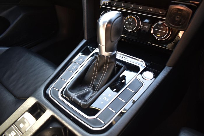 2017 Volkswagen Arteon 206TSI R-Line