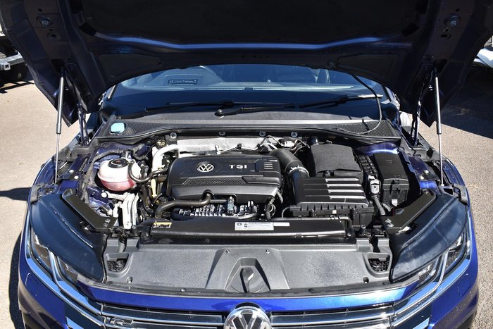 2017 Volkswagen Arteon 206TSI R-Line