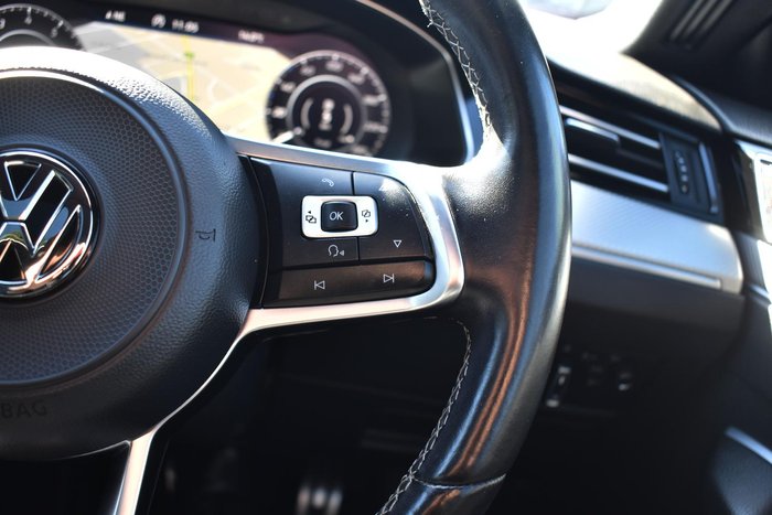 2017 Volkswagen Arteon 206TSI R-Line