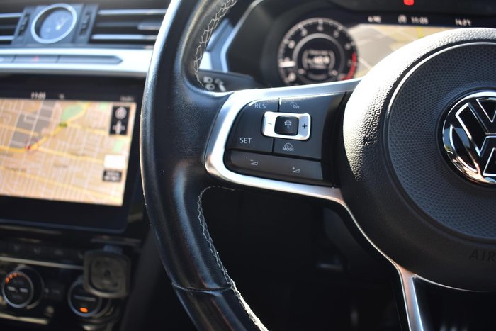 2017 Volkswagen Arteon 206TSI R-Line
