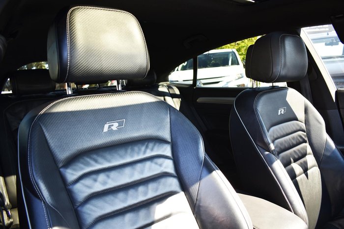 2017 Volkswagen Arteon 206TSI R-Line