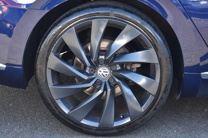 2017 Volkswagen Arteon 206TSI R-Line