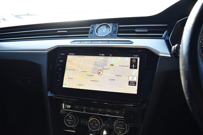 2017 Volkswagen Arteon 206TSI R-Line