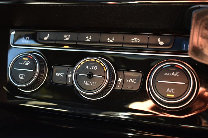2017 Volkswagen Arteon 206TSI R-Line